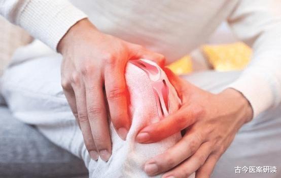 戒烟|?滑膜炎的“导火索”已找出，专家：防治很重要，别让膝盖终日“泪汪汪”