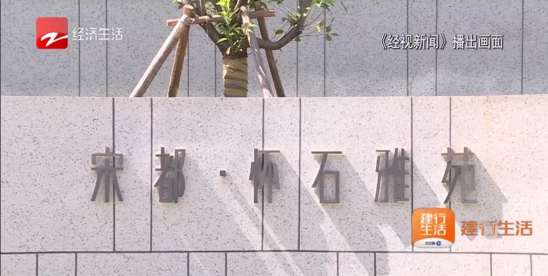 中国地产|宋都怀石雅苑：交付时间一拖再拖，房屋质量问题仍旧没改？