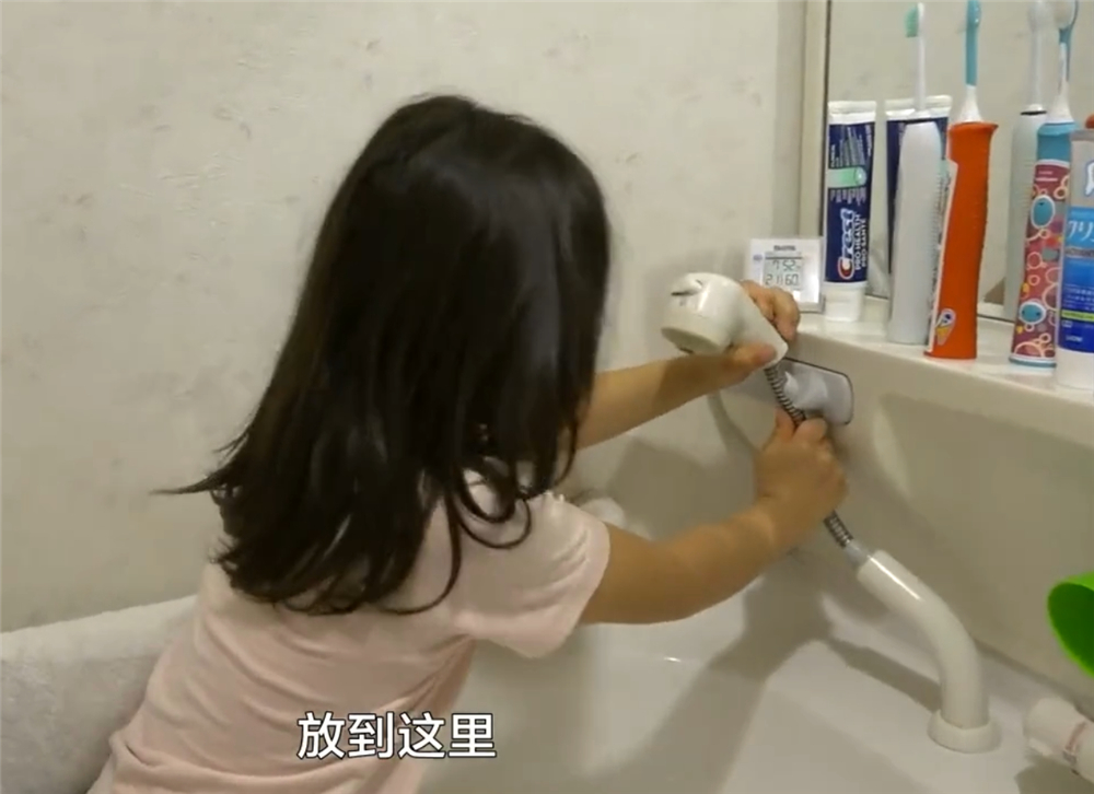 |有一说一,日本人的卫生间设计确实人性化,网友:值得借鉴