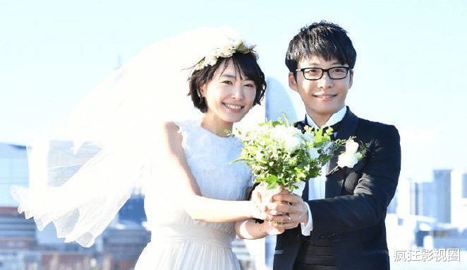 從新垣結衣大婚這件事看出，日本女星是“真便宜”-圖3