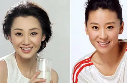 |让人傻傻分不清楚的14对女星，看完后能分清3对以上，算我输！