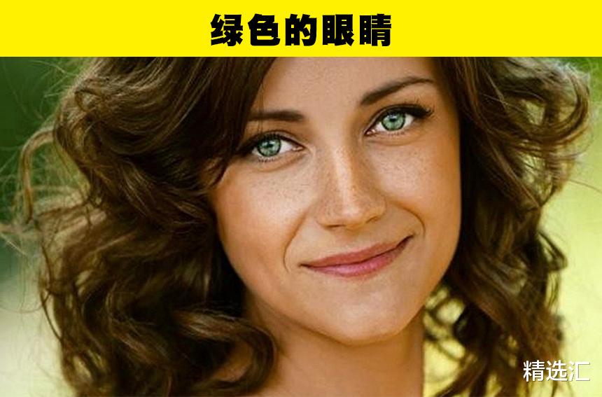 |仅有少数人的身上拥有的7个身体特征