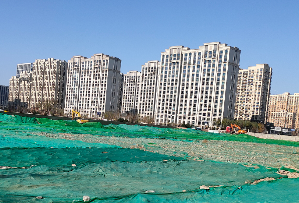楼市|楼市给出一道选择题，有筹码的该做选择了