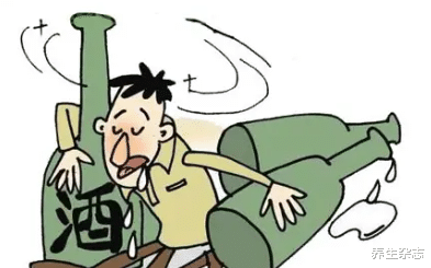 养生杂志|23岁小伙，深夜腹痛，查出肝癌，警示：再年轻，这3件事也要克制