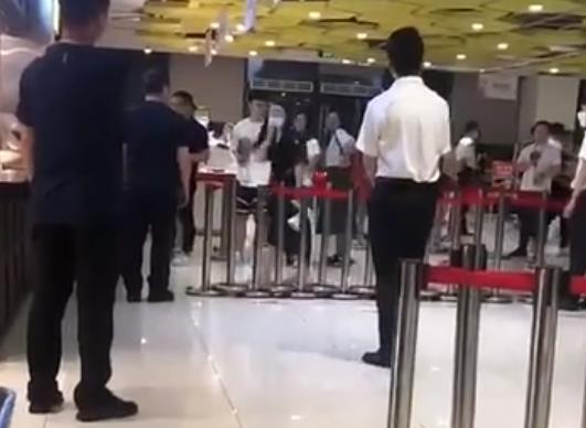健身养生谈|性骚扰的员工被辞退了，但这事还没完