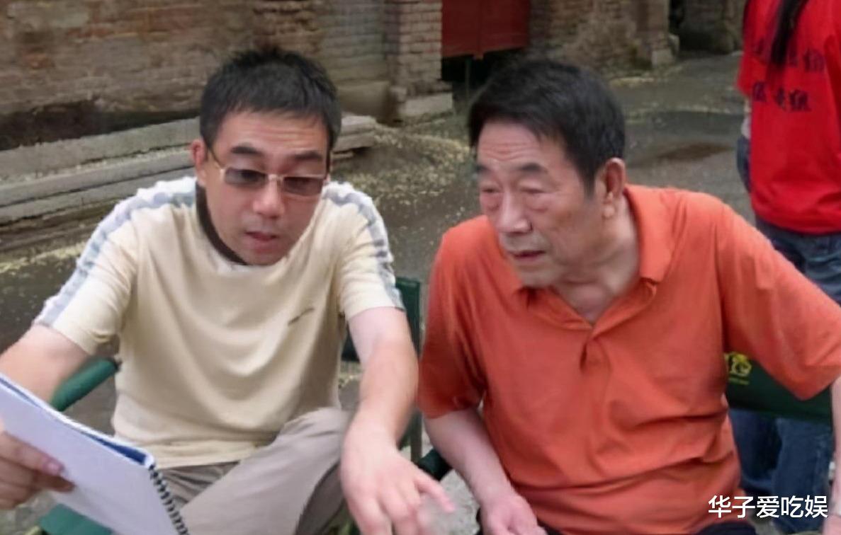 罗云熙|杨议豪宅终于拆了，此前曾态度强硬否认违建，现场照片在网上被流出！