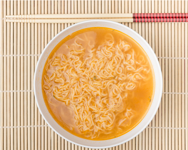 北庭美体健康圈 毁肝的“垃圾食品”已公布,泡面靠边站,劝你再馋也要管住嘴