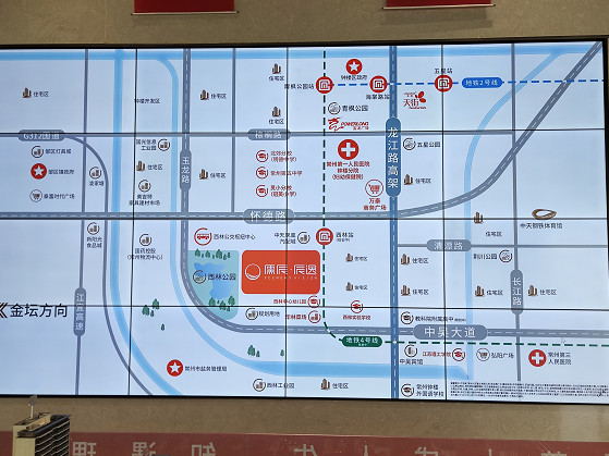 常州|美出新高度，常州公园边真洋房，马上开盘