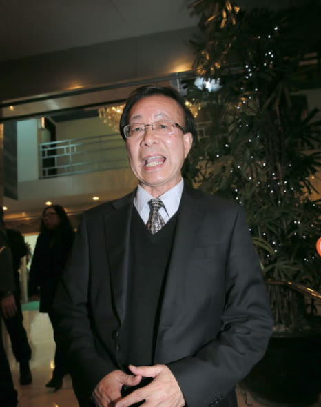 汪峰|邵逸夫107岁仙逝，一生积累无数财富，为何4个儿女无人愿继承遗产