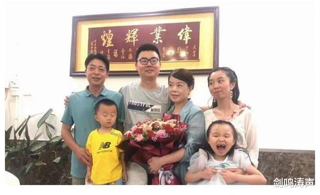 年终盘点:错换人生,积善人家得福报!