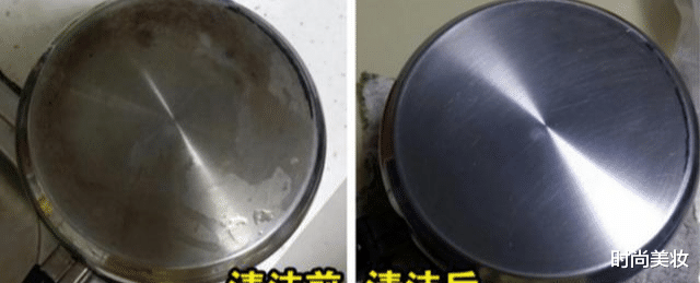 管道疏通剂|等我有房了，厨房坚决不贴瓷砖！瞧人家怎么弄，那叫一个干净！牛
