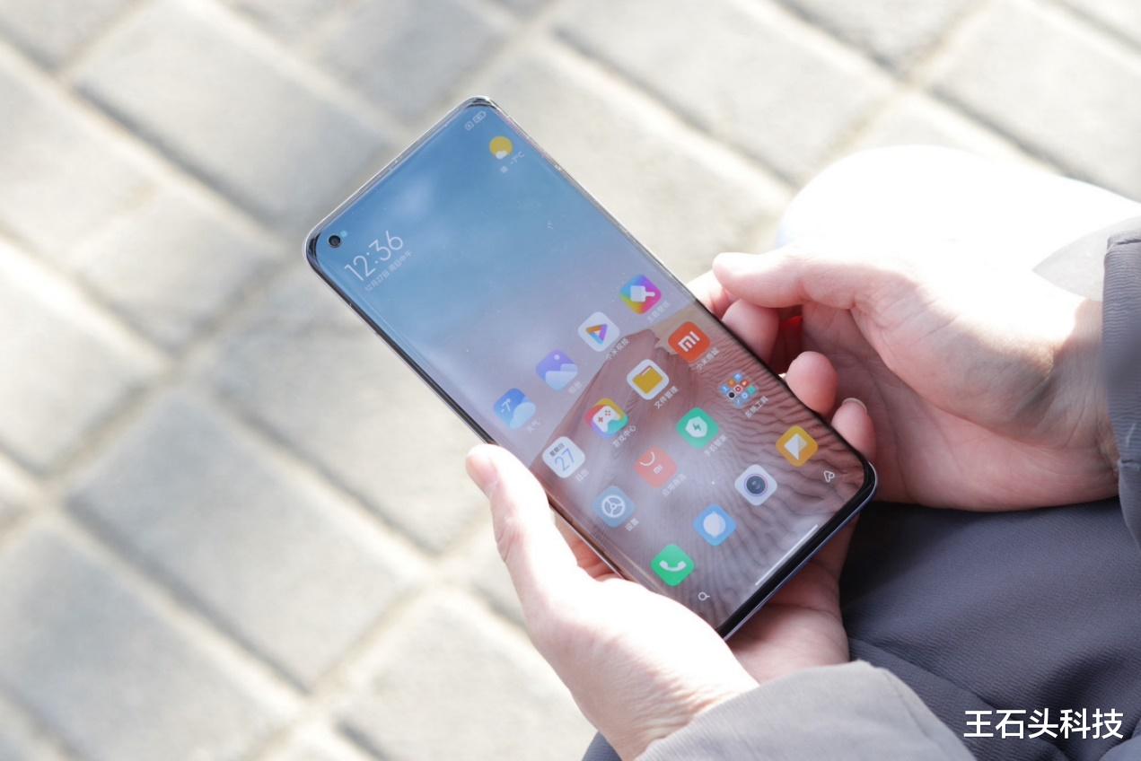 小米科技|小米旗下“高端手机”，骁龙888+2K分辨率，售价来到2579元！