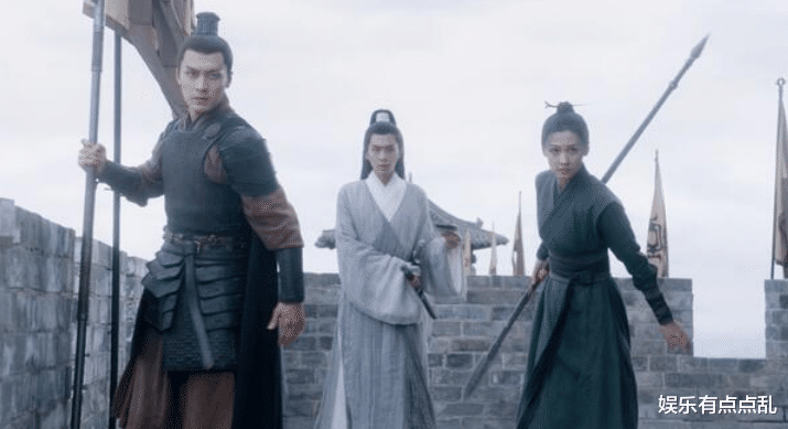 阿凡达2|张若昀调侃青鸟: 今年这么红, 年收入多少? 丁笑滢的回复笑翻全场