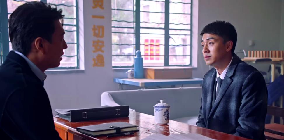 突围|突围：米粒向齐本安自首真的很耐人虚伪，他这算不算投机？