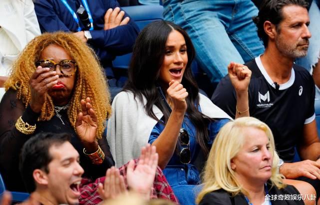 哈里王子|退出王室2年后，还有谁留在哈里王子和梅根的核心圈子？