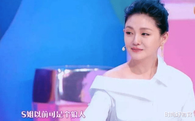 时尚好物官|大S晒与女儿同框似闺蜜，网友：娇颜似少女，像吃了“防腐剂”！