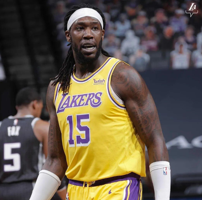 湖人队|施罗德5年1.95亿，庄神1年590万？湖人要扎心了