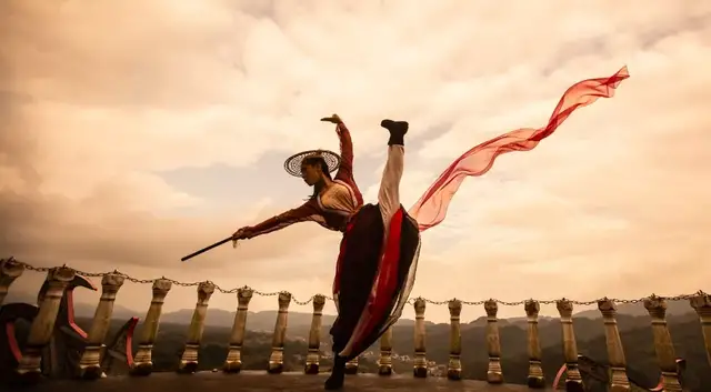 gai|虎牙又添顶级节目，GAI、Beyond、凌云前来助阵，堪称功夫春晚