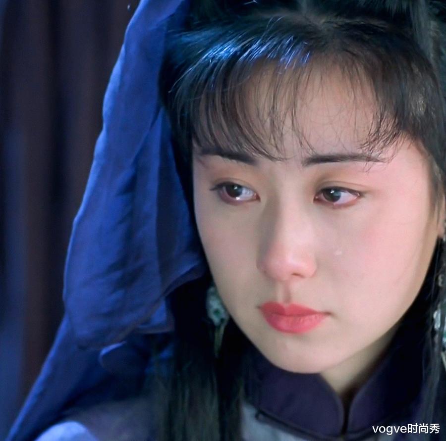 陈楚生|雪中悍刀行：都说林探花惨？那是没有看到轩辕敬城，苦到冒绿光