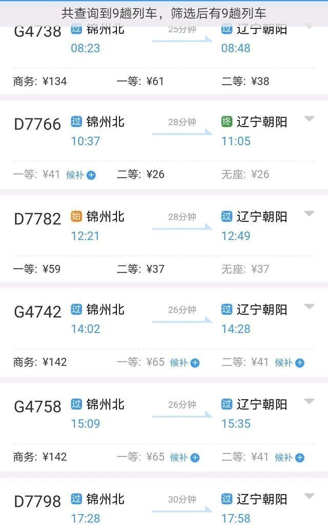 教教你家娃|锦州北站要通车了：去北京提速半小时，锦州还是辽西中心城市吗？