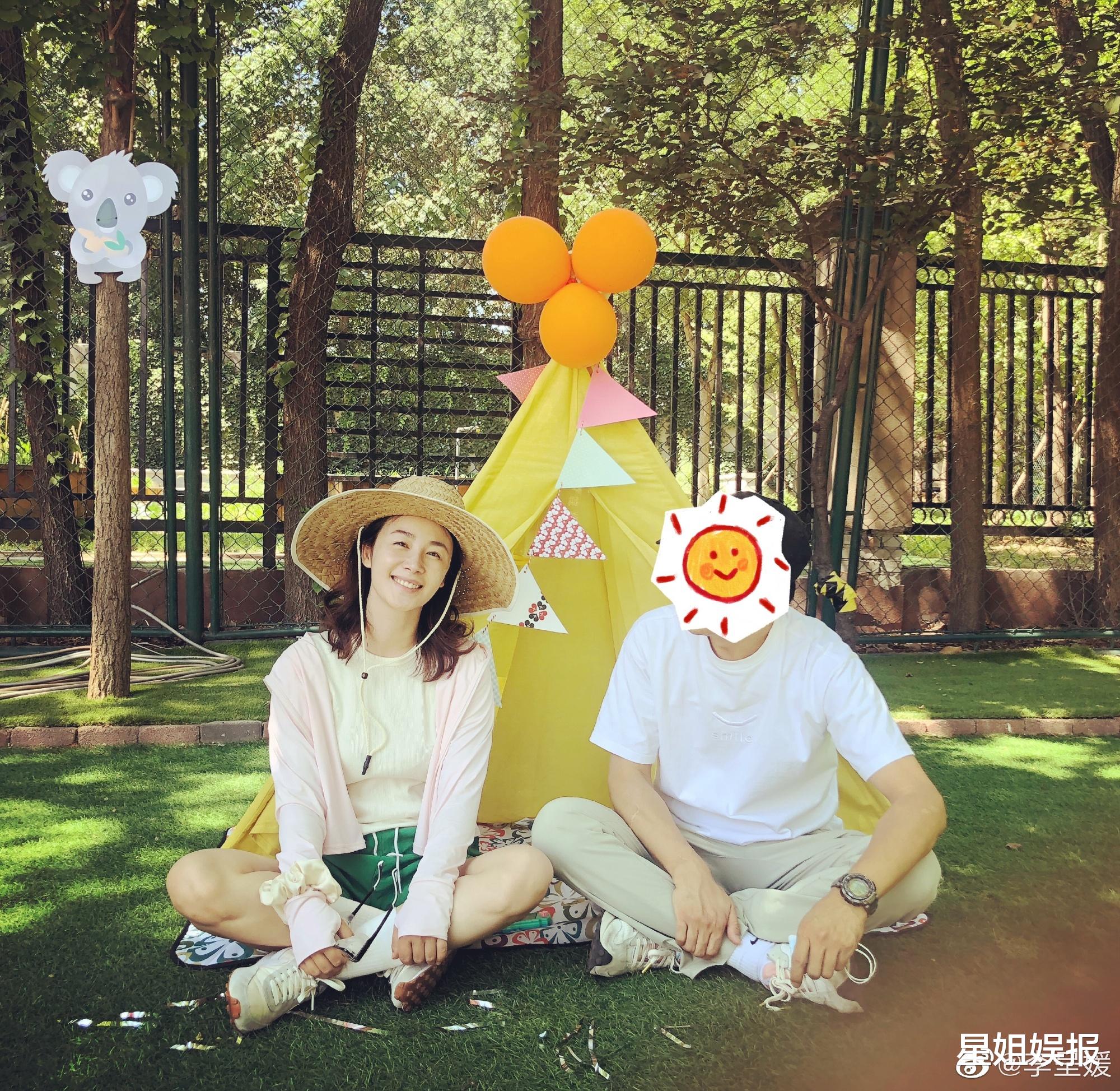 张天爱|因拍广告被称为微笑女王，和刘诗诗演过三次情敌，后嫁给大15岁的导演