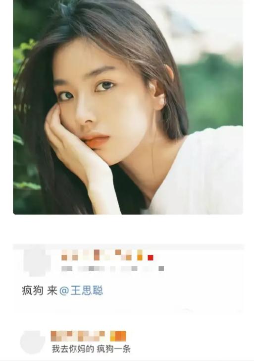 王思聪|王思聪两次栽在这女孩身上,4年前怒而锤她骗钱