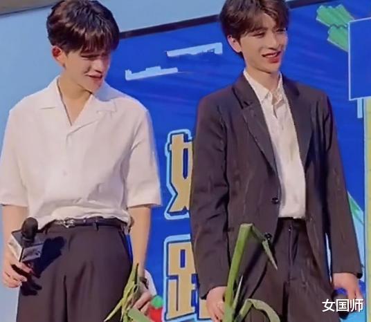 奔跑吧兄弟|《跑男》终于大换血，男多女少不和谐，baby失去C位被边缘