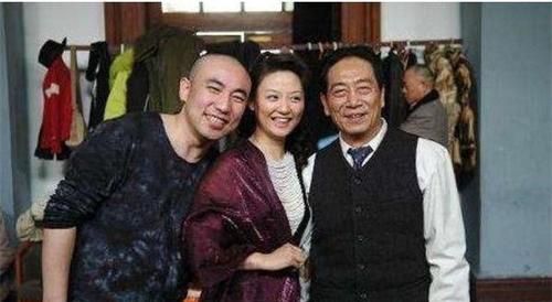 王奎荣|饶芯语:爱上大37岁王奎荣,被父母破口大骂,婚后7年夫妻和谐