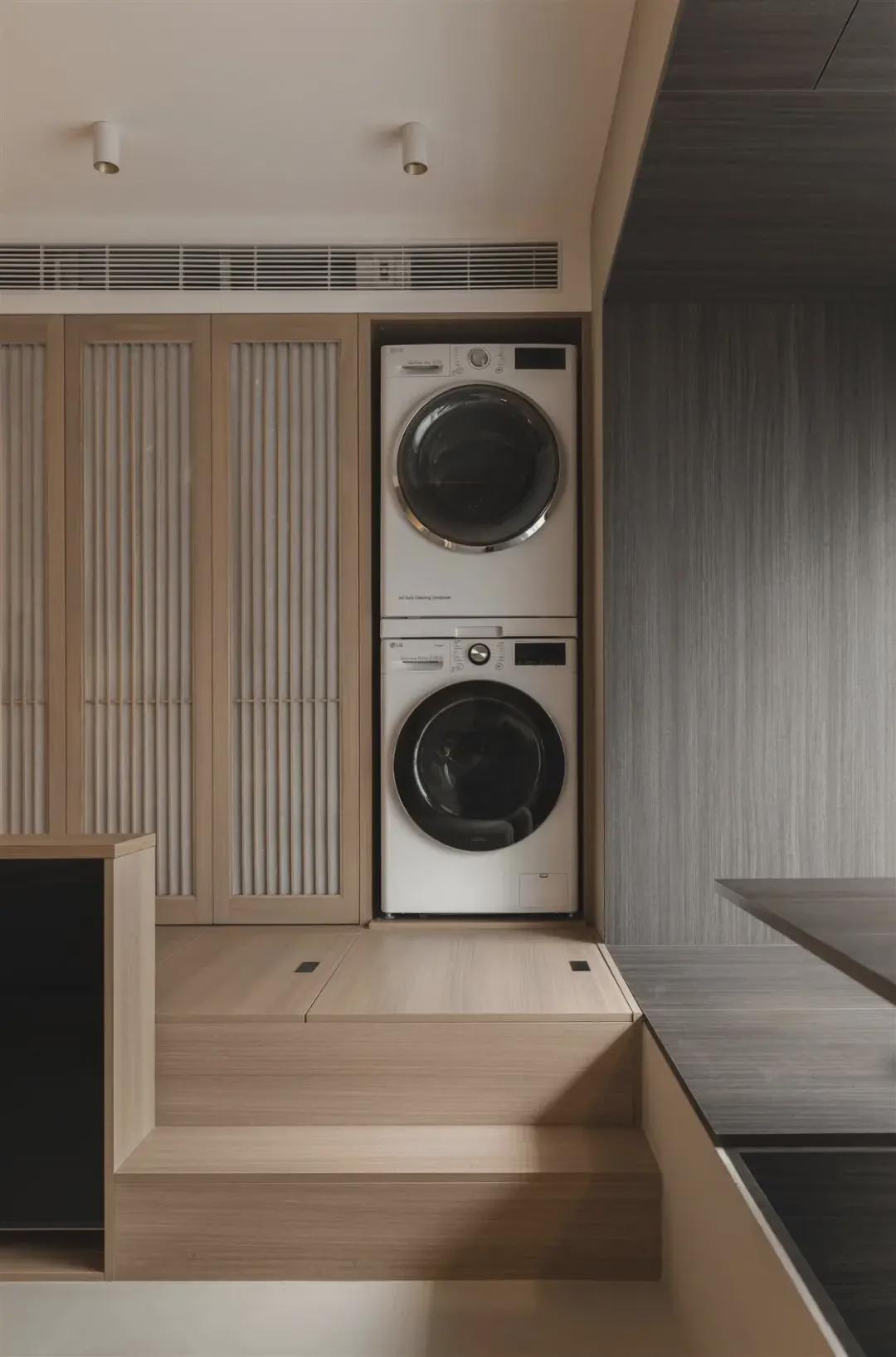 39㎡小户型的神操作，超高颜值，这说是80㎡我都信