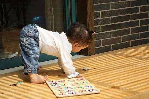 Hi家有小甜椒儿|宝妈经验分享：宝宝2岁半自己解决大小便，控制力特别好