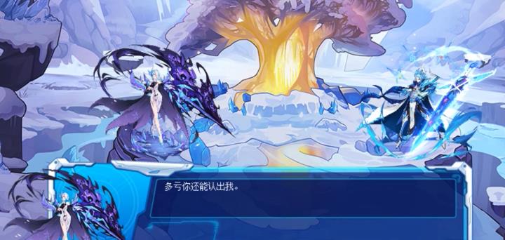 四骑士|赛尔号：异界黯灭四骑士！铁皮常解开黑化樱妹心结，未来后宫+1！