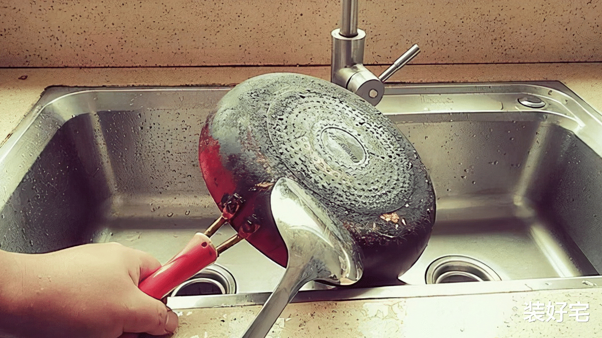 |判断一个女人是不是“假精致”，看她家的厨房，就能明明白白