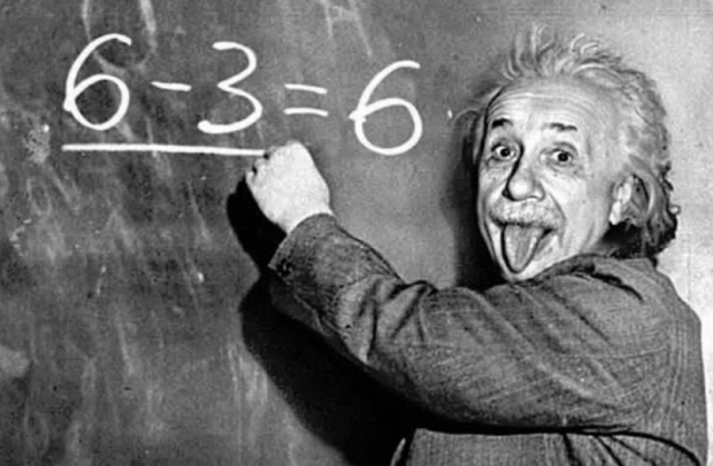 爱因斯坦 科学家牛顿和爱因斯坦，发现了什么？为何晚年去研究神学？