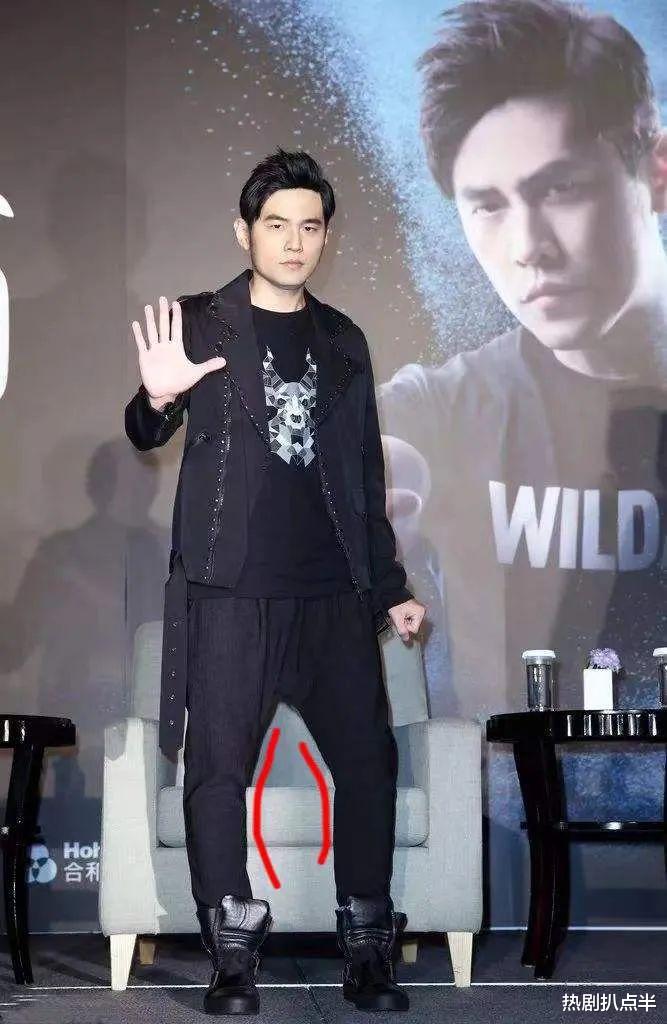 By2|娱乐圈的罗圈腿：By2被金星戳痛点，日本女神看脸甜妹看腿幻灭