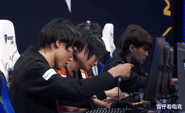 fpx战队|从2-1打到2-5,“FPX四连败爆冷淘汰出局,金贡道出粉丝心声”