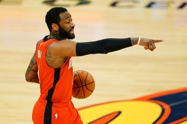 沃尔 NBA“大地震”火箭再曝重大交易,沃尔被扫地出门戈登紧随其后