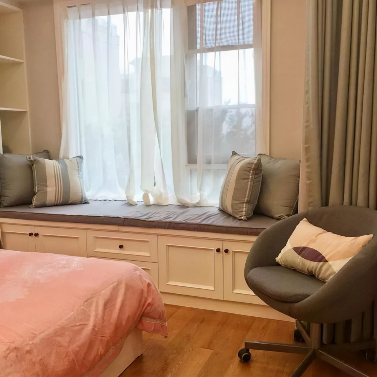 重来|装修没要求,“能住就行”!住了2年才发现:这3个位置想拆了重来