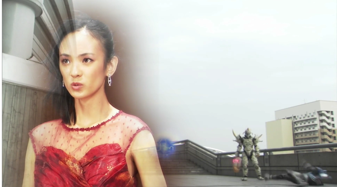 甲斗王|《甲斗王》中让逼王吃瘪的四大强力敌役，其中一人结局令人惋惜