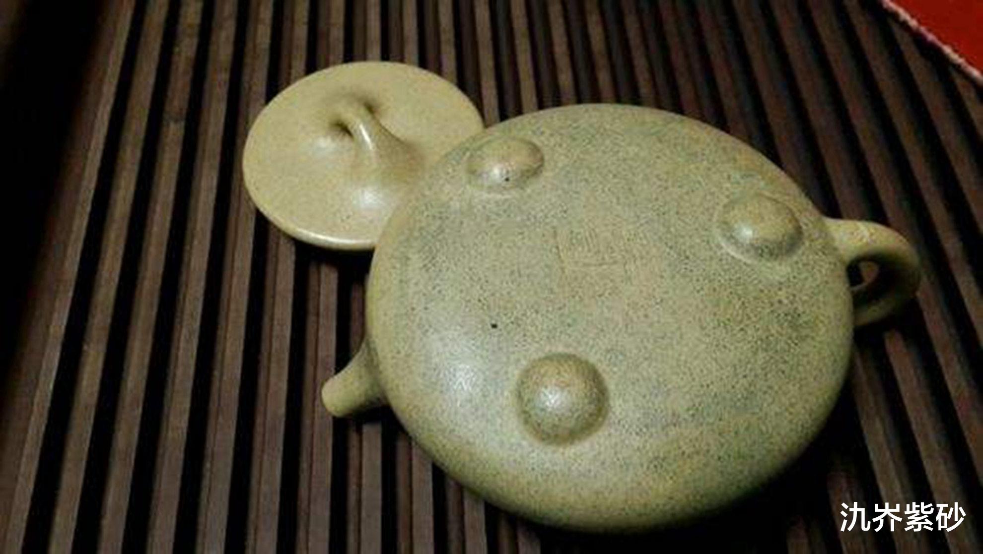 |你是否被这样忽悠过：紫砂壶的烧制温度越高，说明这个泥料越好！