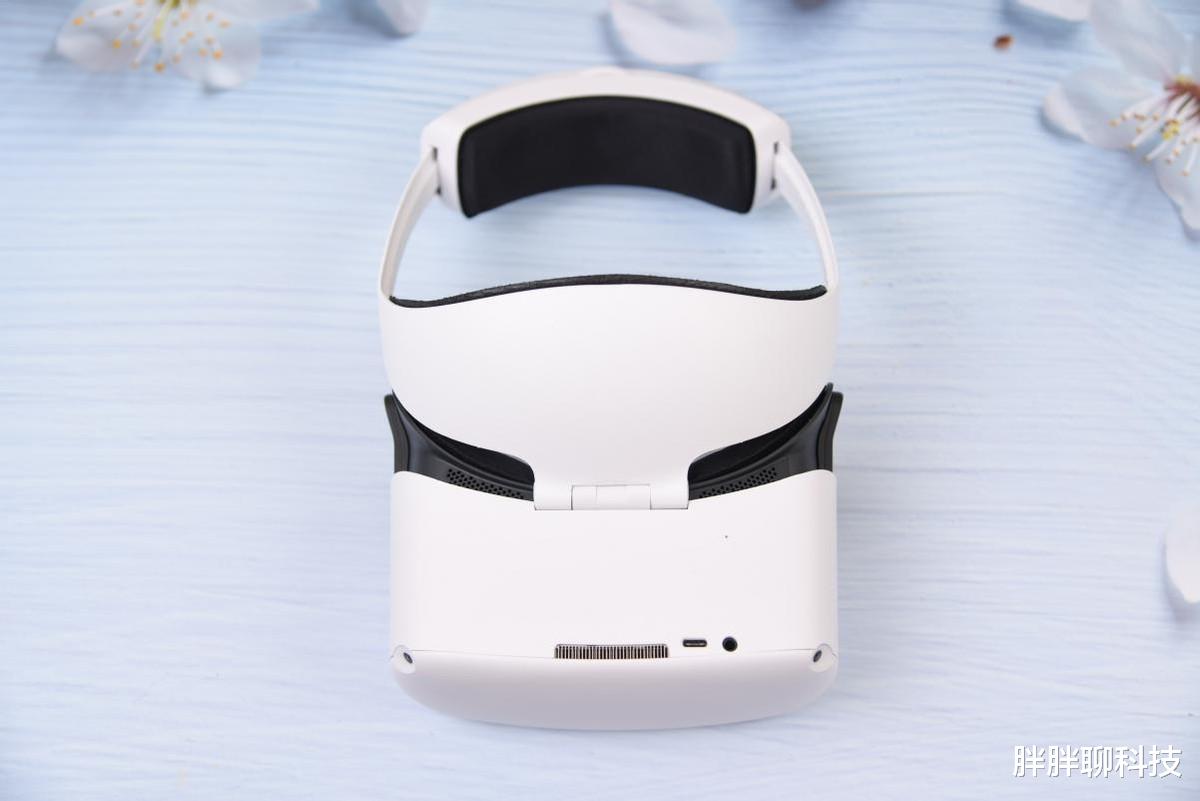 VR|奇遇Dream VR一体机体验：高性价比，爱奇艺攻占国内VR市场第一枪