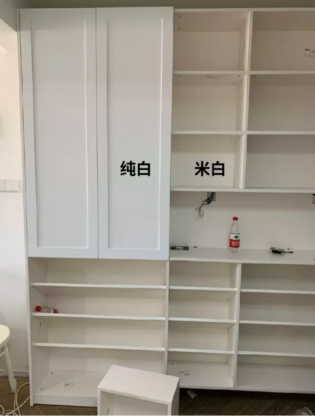 装修设计大全 双11这7种建材家具再便宜也别网购，尤其是第一个，问题最多！