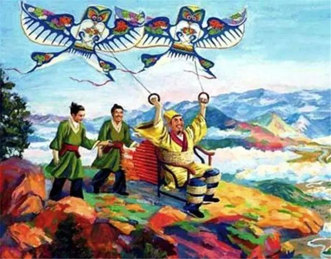 浙江省 在怕什么？为什么杨利伟上太空要带枪？苏联前车之鉴历历在目