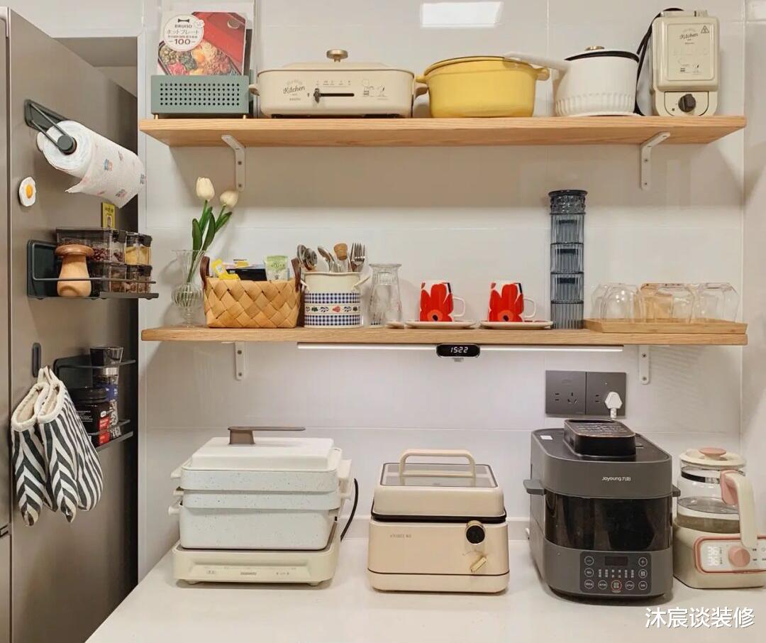 适合优雅女性的家居好物，有了它们，让生活变精致，很有幸福感！