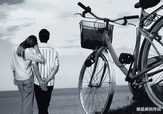 服装美搭师说|三观一致的人其实少之又少！