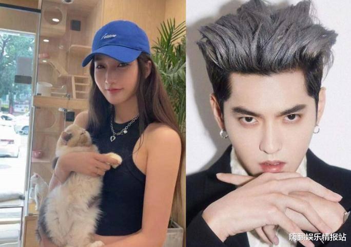 吴亦凡|吴亦凡牵扯的不只沈梦辰李雪琴，网友喊话陈龙李好也注意自家媳妇