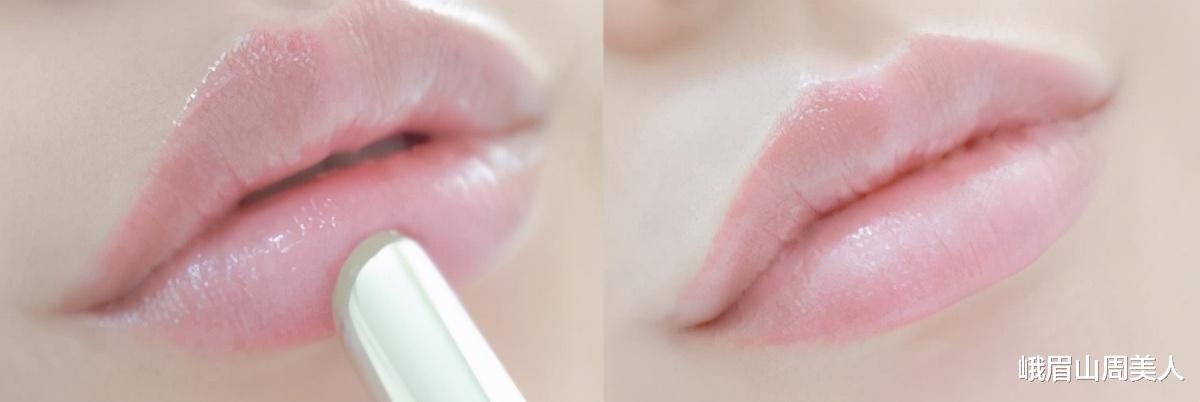 谭维维|?涂口红前需要先涂润唇膏吗？多数人都搞错了，难怪唇色悄悄变深了