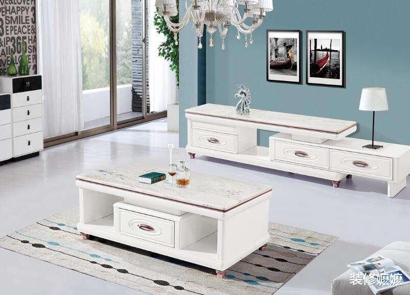 |客厅万万不要摆放茶几，聪明人家更爱这样布置，省钱实用还不占地