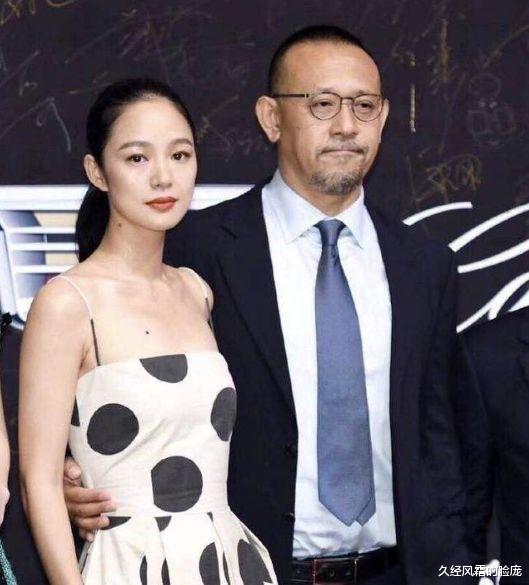 漫威|她是最大胆的女演员，与导演“假戏真做”，戏没拍完就大了肚子！