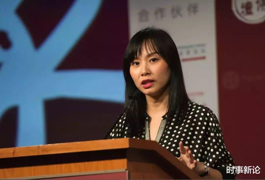 时事新论 四川第一女富豪：继承中国最大饲料生产集团，身价725亿