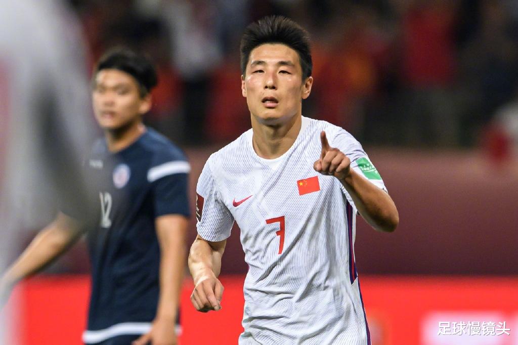 湖人队|伟大的7-0！国足狂飙，创3大纪录，距榜首5分，武磊打脸西班牙人